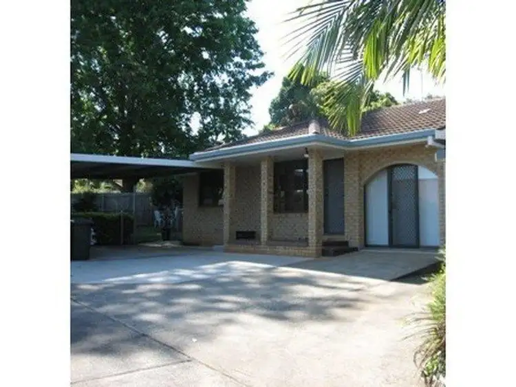 3/33 Maple Drive, Alstonville NSW 2477