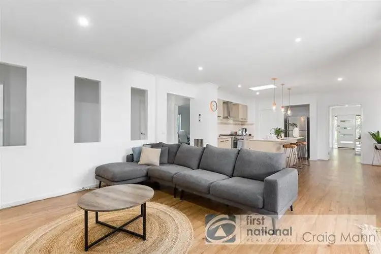 Third view of Homely house listing, 36 Banksia Crescent, Tyabb VIC 3913