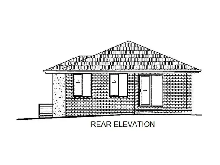 Fourth view of Homely house listing, 66 Delaware Drive, Macquarie Hills NSW 2285