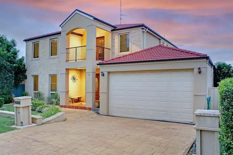 18 Mannix Court, Harrington Park NSW 2567