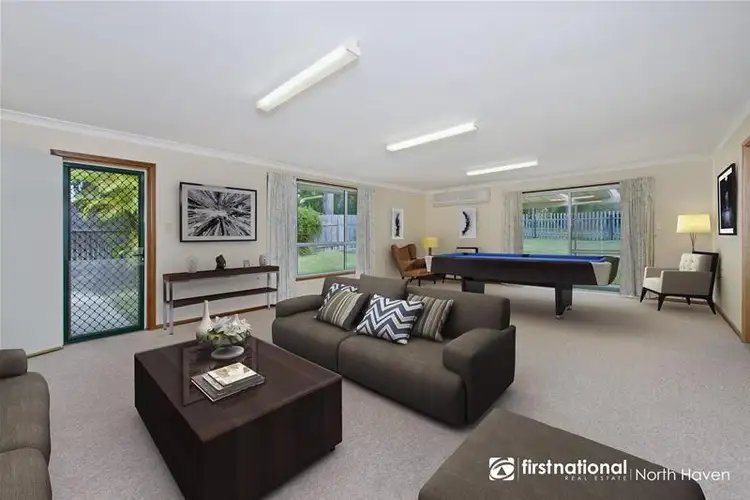Fifth view of Homely house listing, 30 Peach Grove, Laurieton NSW 2443
