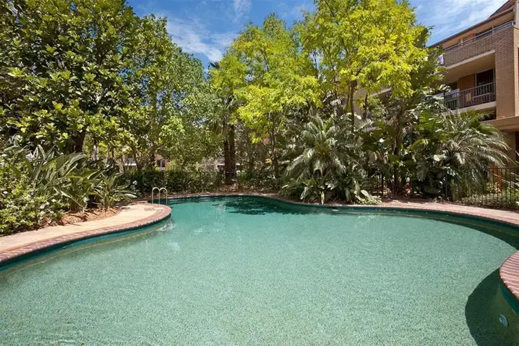 Third view of Homely apartment listing, 7K/19-21 George Street, North Strathfield NSW 2137