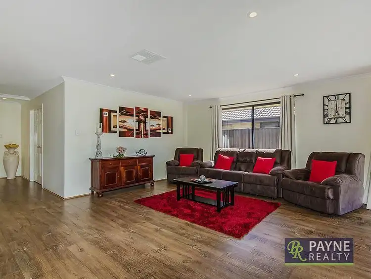 Fifth view of Homely house listing, 74 Borough Road, Baldivis WA 6171