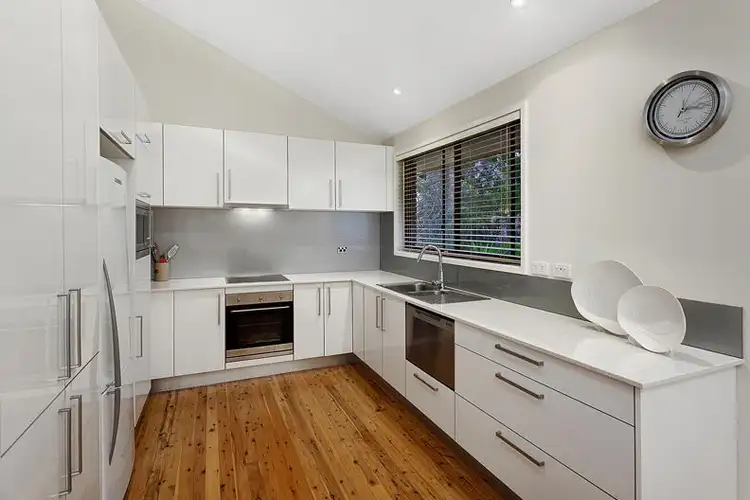 Main view of Homely house listing, 4 Kuttabul Place, Elanora Heights NSW 2101