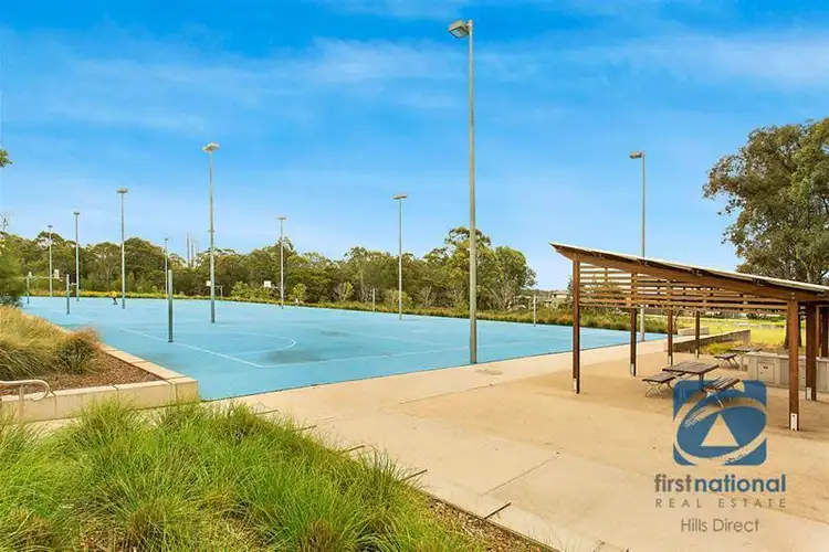 Sixth view of Homely land listing, Lot 2 DP 1193235 Corner Riverbank Drive and Hambledon Road, The Ponds NSW 2769