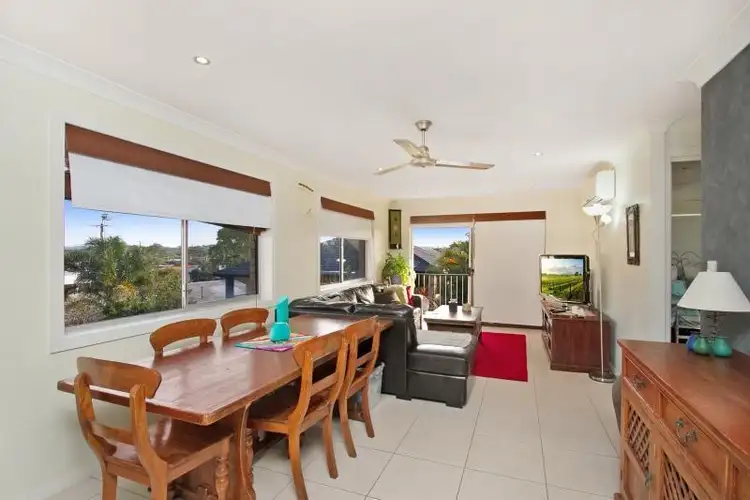 Third view of Homely unit listing, 8/4 Nalla Court, Palm Beach QLD 4221