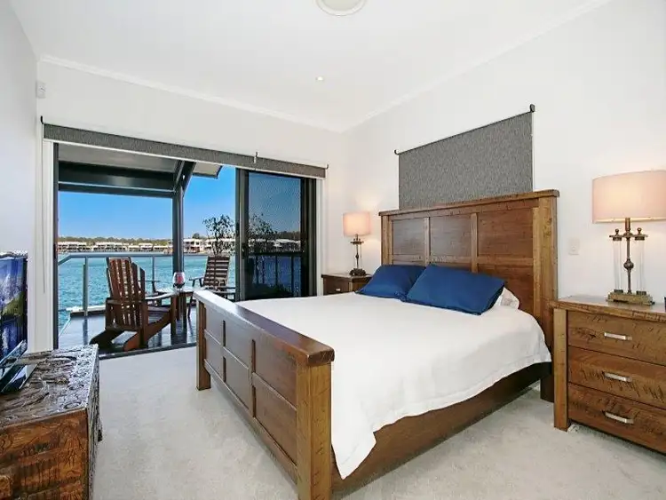 Fifth view of Homely villa listing, 22/1 Manacor Place, Coombabah QLD 4216