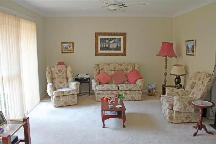 Second view of Homely unit listing, 5/2A Graydon Avenue, Denhams Beach NSW 2536