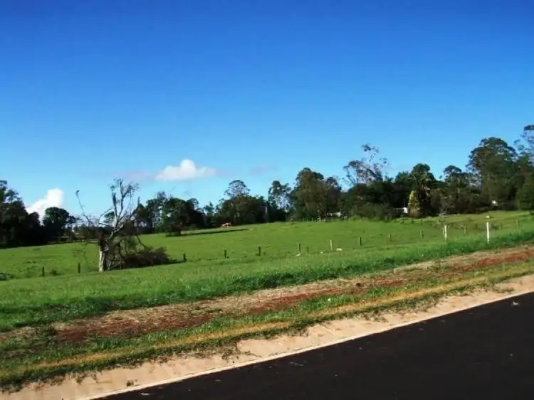 Second view of Homely land listing, Lot 18 Avondale Estate, Dunoon NSW 2480