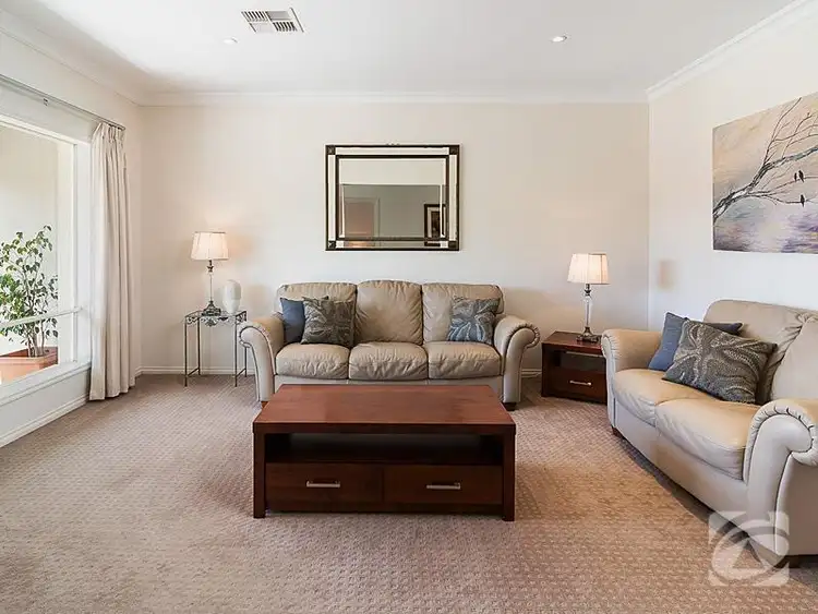 Second view of Homely house listing, 100 Burnbank Way, Mount Barker SA 5251