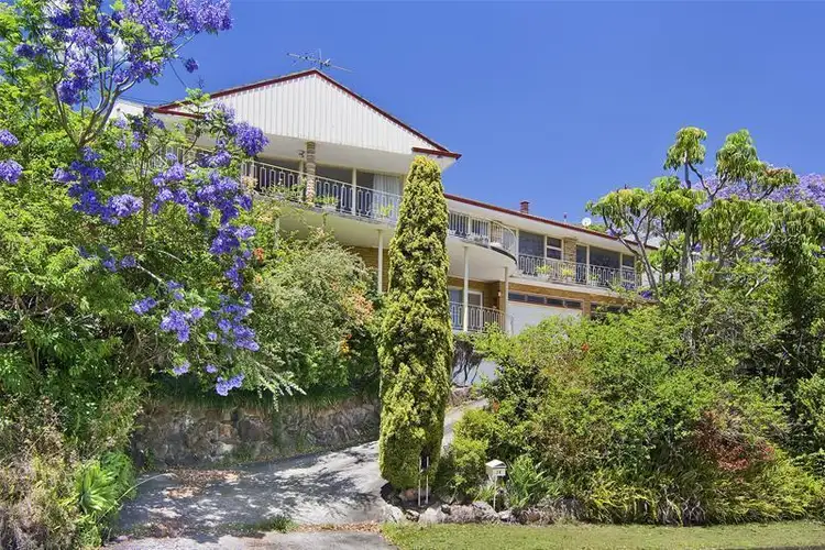 Third view of Homely house listing, 28 Willowie Road, Castle Cove NSW 2069