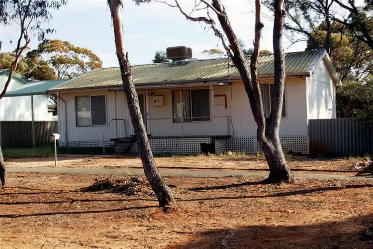 Second view of Homely house listing, 121 Goodliffe Street, Norseman WA 6443