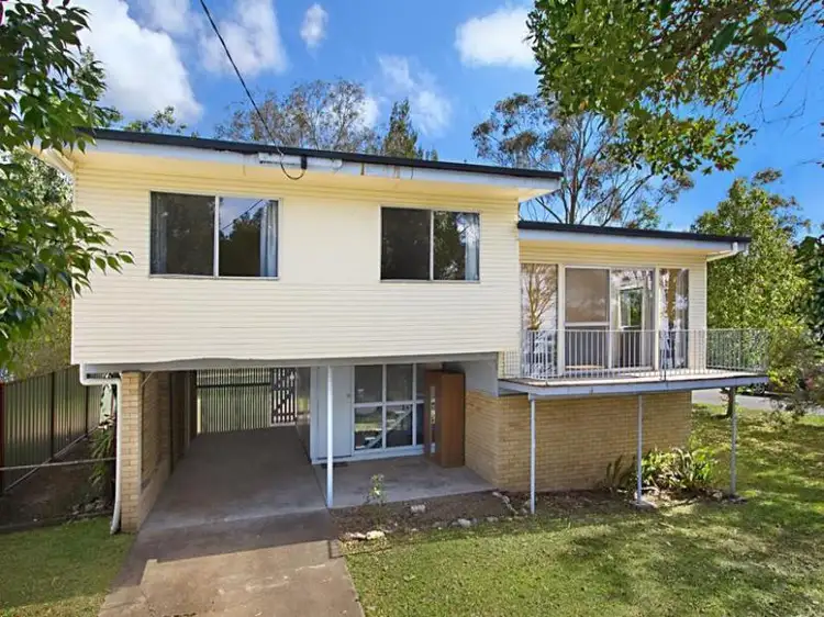 Fourth view of Homely house listing, 36 Tintagel Street, Underwood QLD 4119