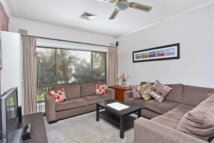 Fourth view of Homely house listing, 120 Davis Road, Marayong NSW 2148