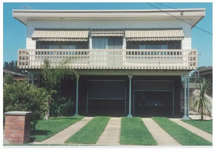 118 Beach Road, Batemans Bay NSW 2536