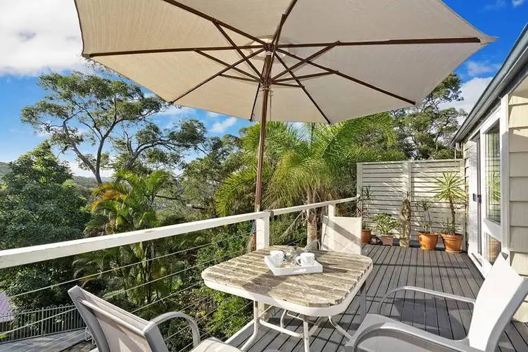 Sixth view of Homely house listing, 2 Kuttabul Place, Elanora Heights NSW 2101
