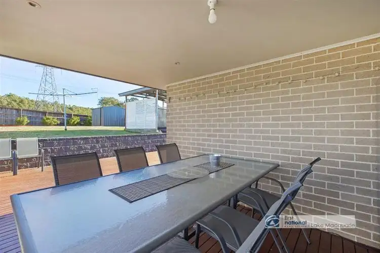 Fourth view of Homely house listing, 5 Devonshire Street, Cameron Park NSW 2285
