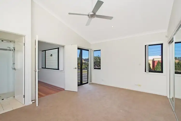 Fourth view of Homely house listing, 2/82 Leyte Avenue, Palm Beach QLD 4221