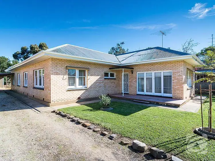 21 Commercial Road, Strathalbyn SA 5255