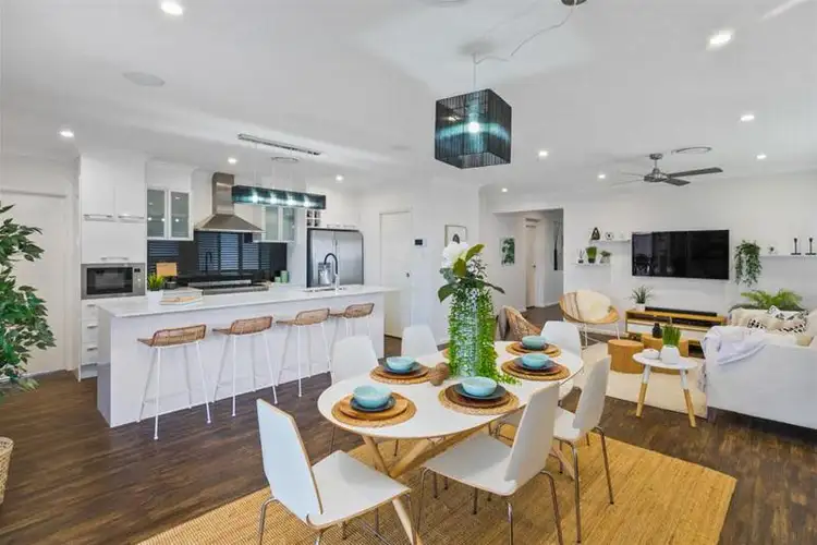 35 Kidman Circuit, Thornlands QLD 4164