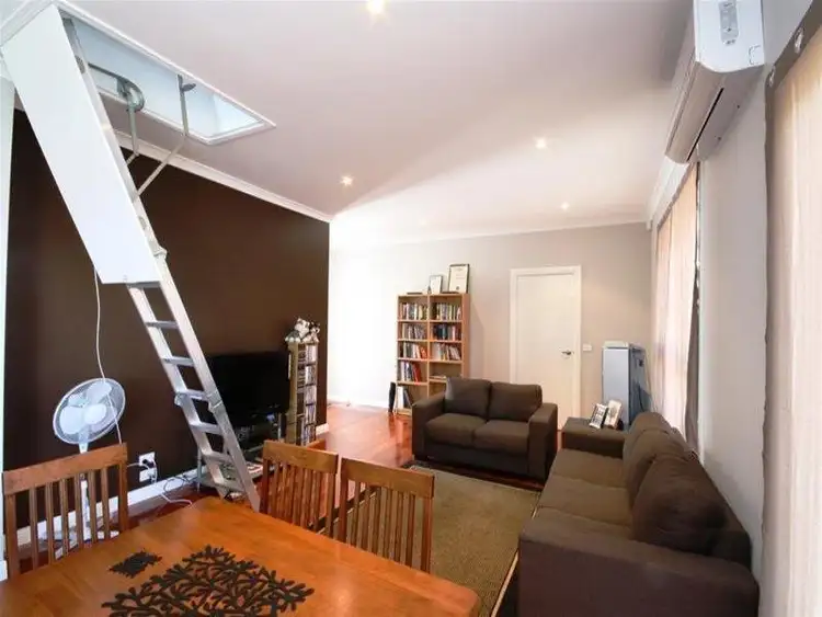 Fifth view of Homely apartment listing, 3/73 Helen Street, St Albans VIC 3021
