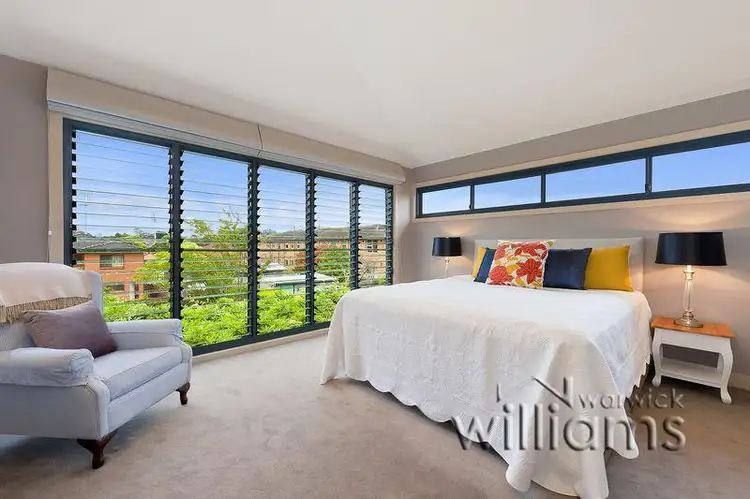 Fourth view of Homely house listing, 34 Moore Street, Drummoyne NSW 2047