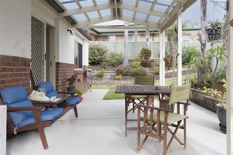 Second view of Homely house listing, 4B Peninsula Drive, North Batemans Bay NSW 2536