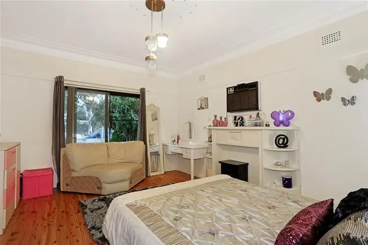 Fifth view of Homely house listing, 54 Buist Street, Bass Hill NSW 2197