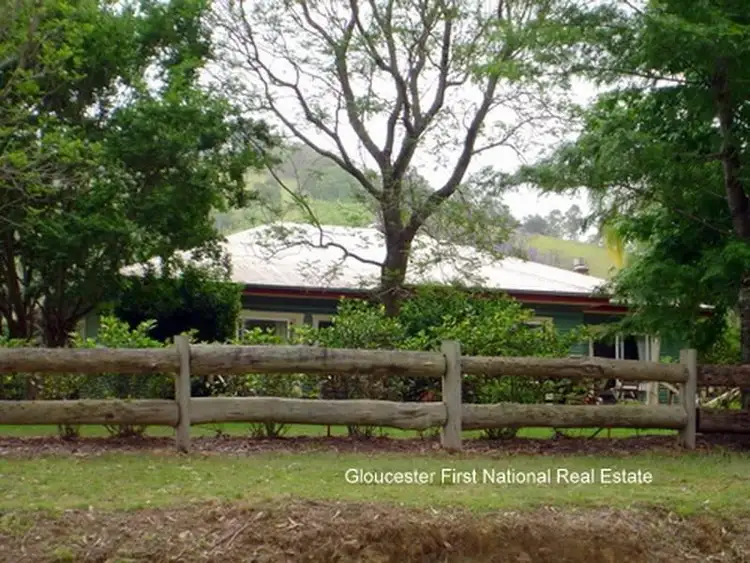 Second view of Homely land listing, Address available on request