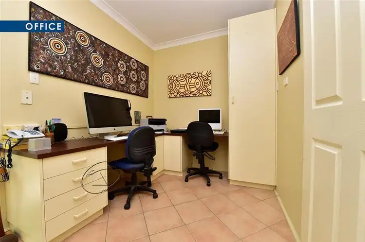 Sixth view of Homely house listing, 21 Undoolya Road, East Side NT 870