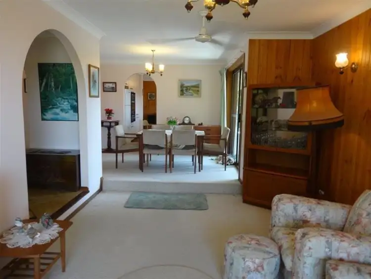 Second view of Homely house listing, 27 Halls Road, North Boambee Valley NSW 2450