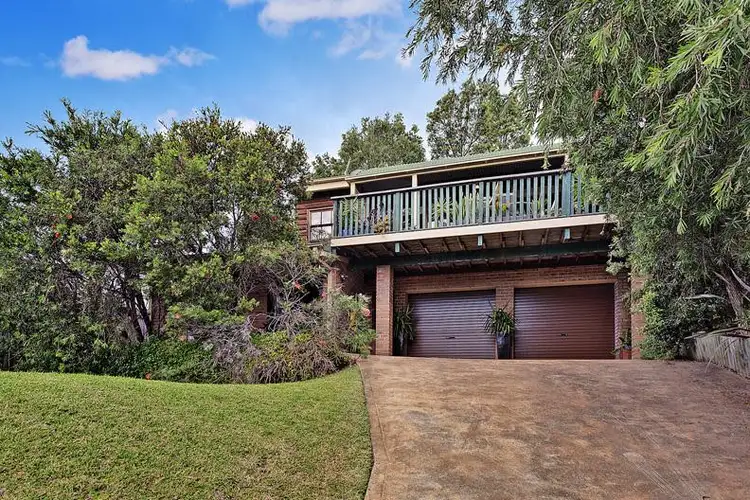 Main view of Homely house listing, 64 Warraba Road, North Narrabeen NSW 2101