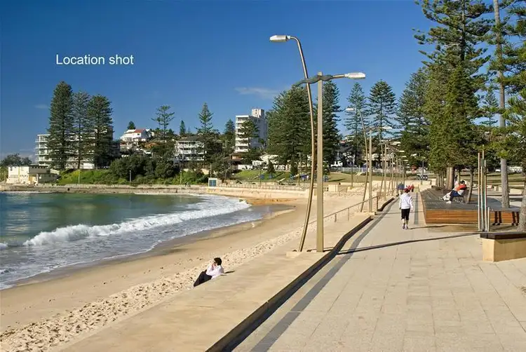 Fourth view of Homely unit listing, 8/84 Pacific Parade, Dee Why NSW 2099