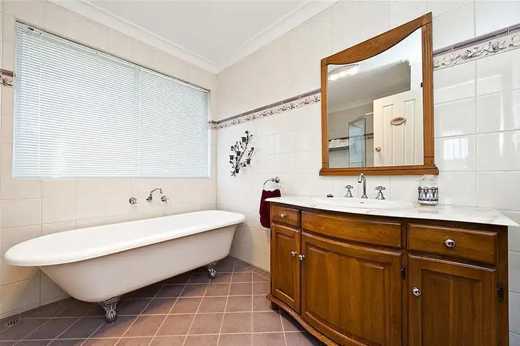 Fourth view of Homely house listing, 2 Carrick Road, Mount Richon WA 6112