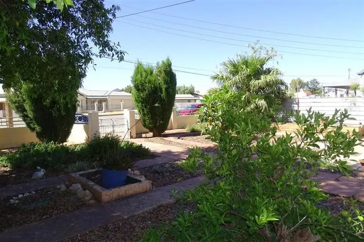 Second view of Homely house listing, 592 Wolfram Street, Broken Hill NSW 2880
