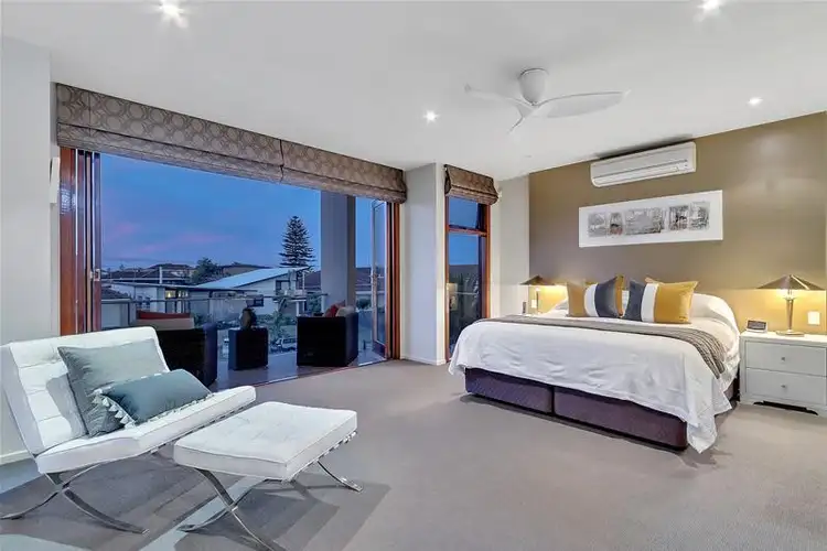 Fourth view of Homely house listing, 13a Rockingham Street, West Beach SA 5024