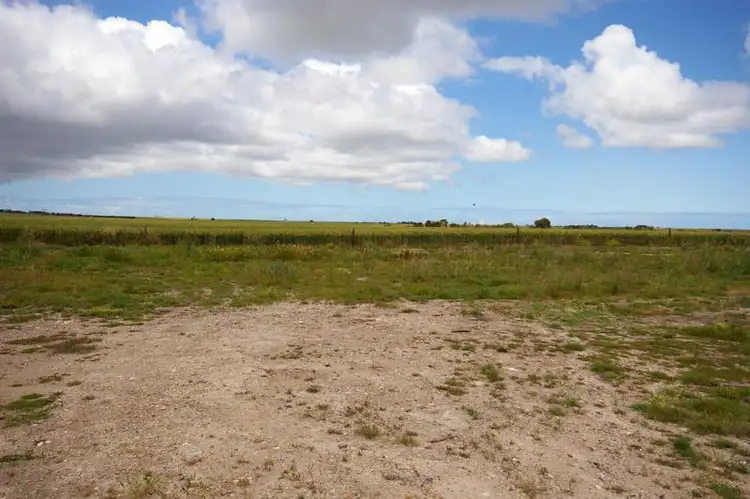 LOT 6/6 Anderson Terrace, Yorketown SA 5576