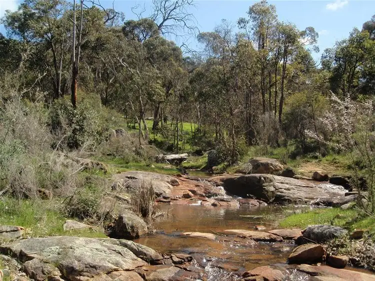 Fifth view of Homely land listing, Lot/203 Reen Road, Gidgegannup WA 6083