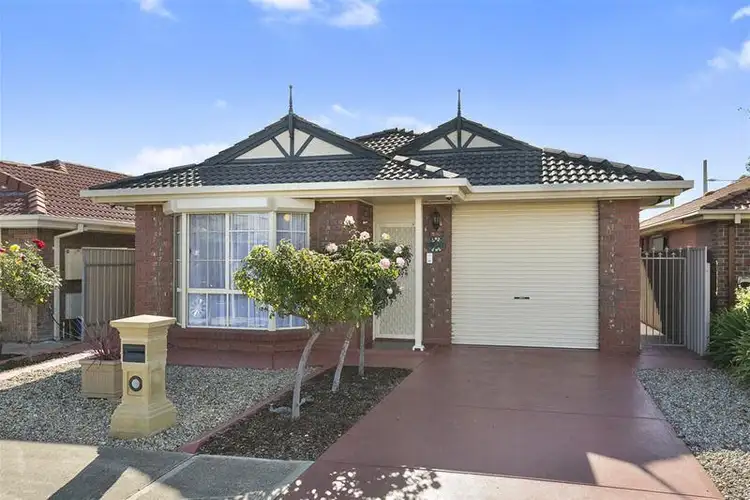 14 Bruce Avenue, Mitchell Park SA 5043