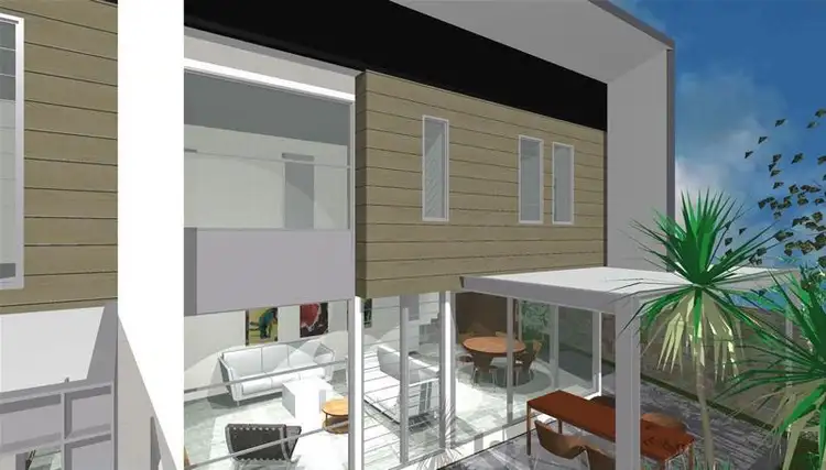 Fifth view of Homely townhouse listing, 6/122 Park Beach Road, Coffs Harbour NSW 2450