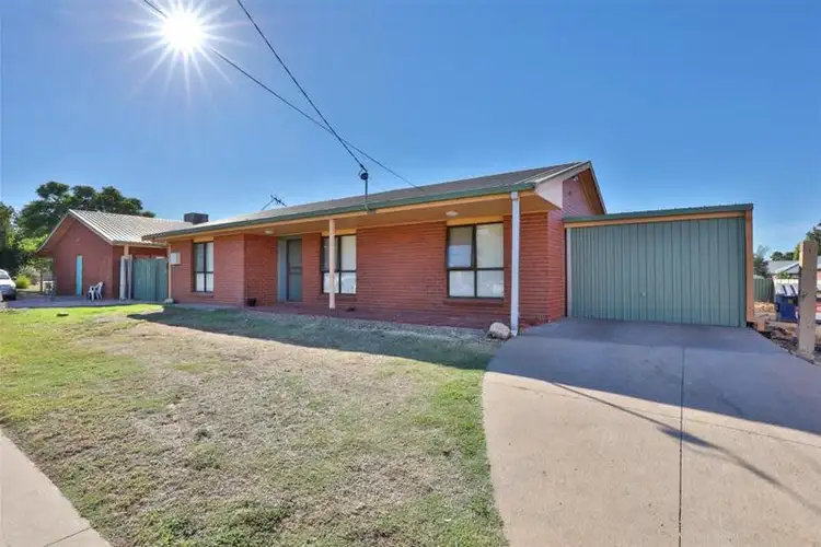 Second view of Homely house listing, 126 Riverside Avenue, Mildura VIC 3500