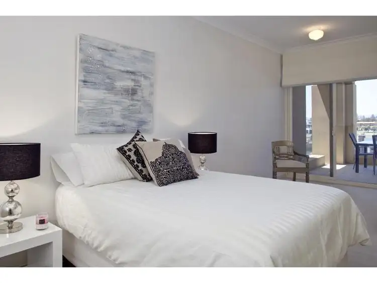 Fifth view of Homely apartment listing, 51/3 Holdfast Promenade, Glenelg SA 5045