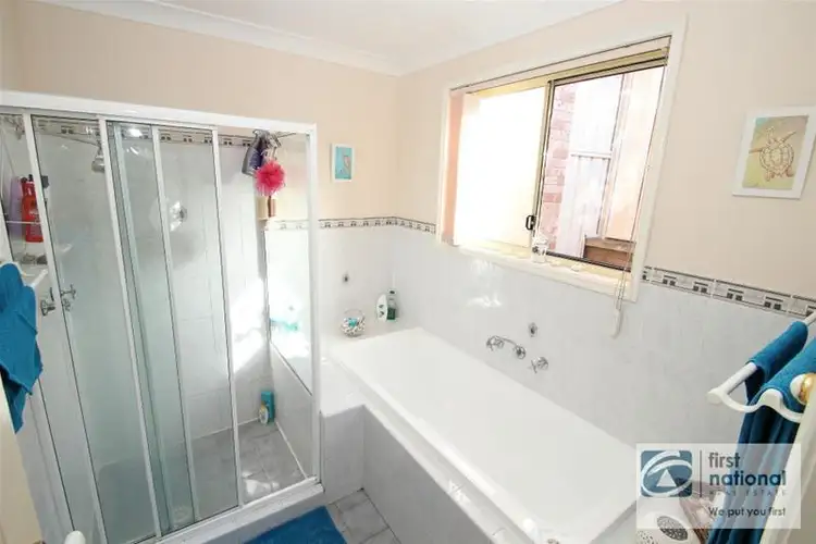 Fifth view of Homely house listing, 2/6 Panbula Place, Flinders NSW 2529