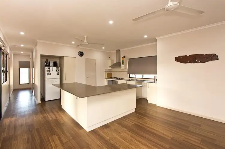 Second view of Homely house listing, 45 Tomarito  Crescent, Bilingurr WA 6725