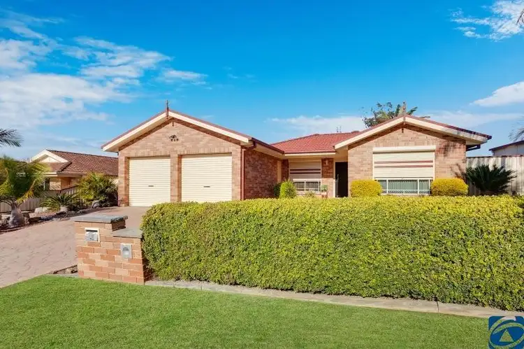34 Pinaroo Road, Gwandalan NSW 2259