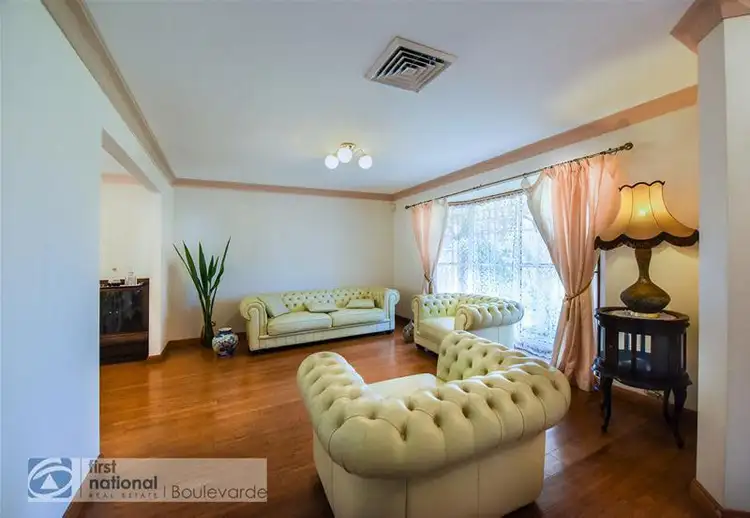 Fourth view of Homely house listing, 41 Floribunda Avenue, Glenmore Park NSW 2745