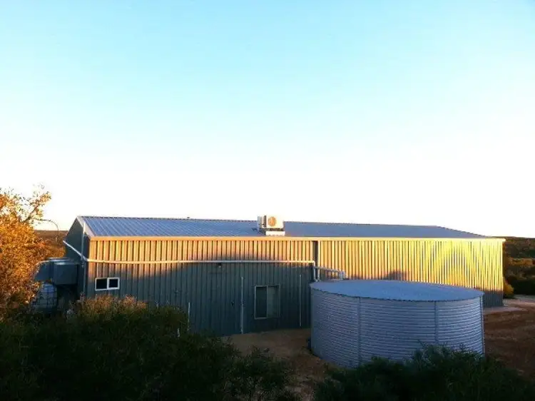 Second view of Homely land listing, 128 River Loop, Jurien Bay WA 6516