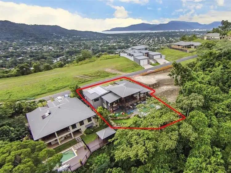 Main view of Homely house listing, 41 The Peak Road, Brinsmead QLD 4870