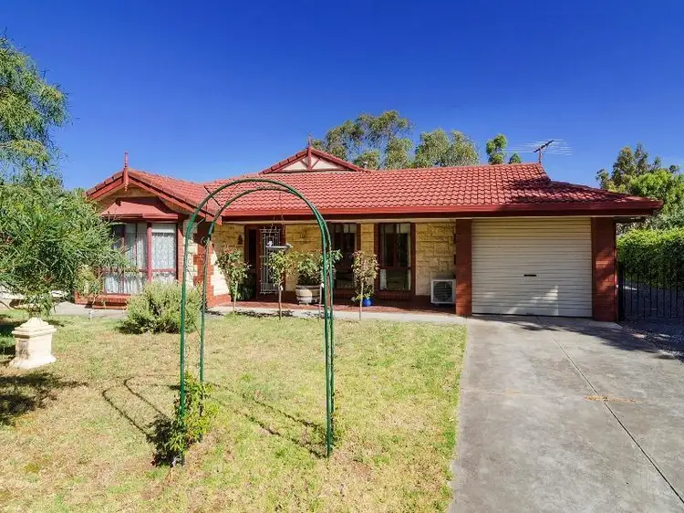 18 Fresian Drive, Strathalbyn SA 5255
