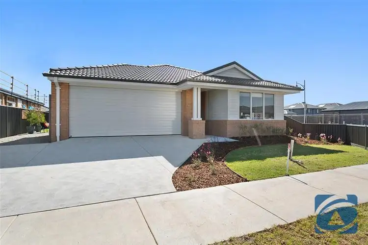 Main view of Homely house listing, 23 Sunflower Way, Lara VIC 3212